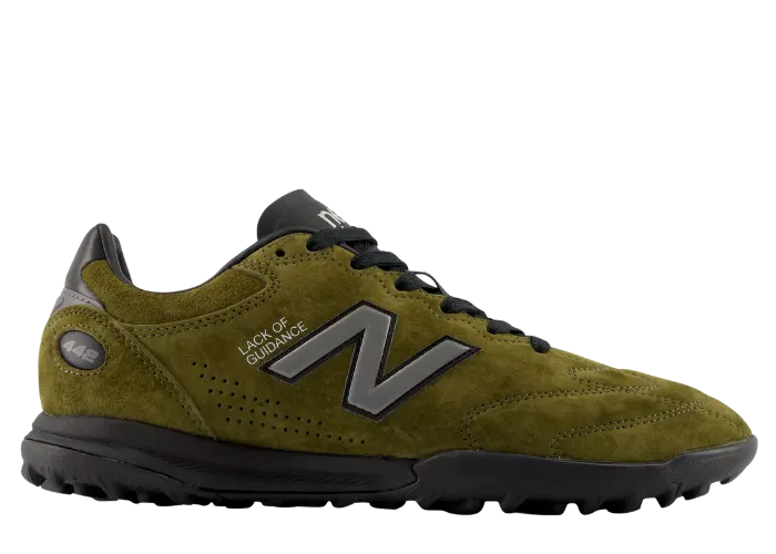 New Balance 442 Elite TF V3 Lack of Guidance - U41T7UT