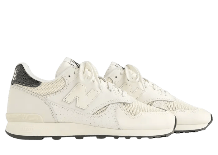 New Balance 475 Aime Leon Dore Pristine