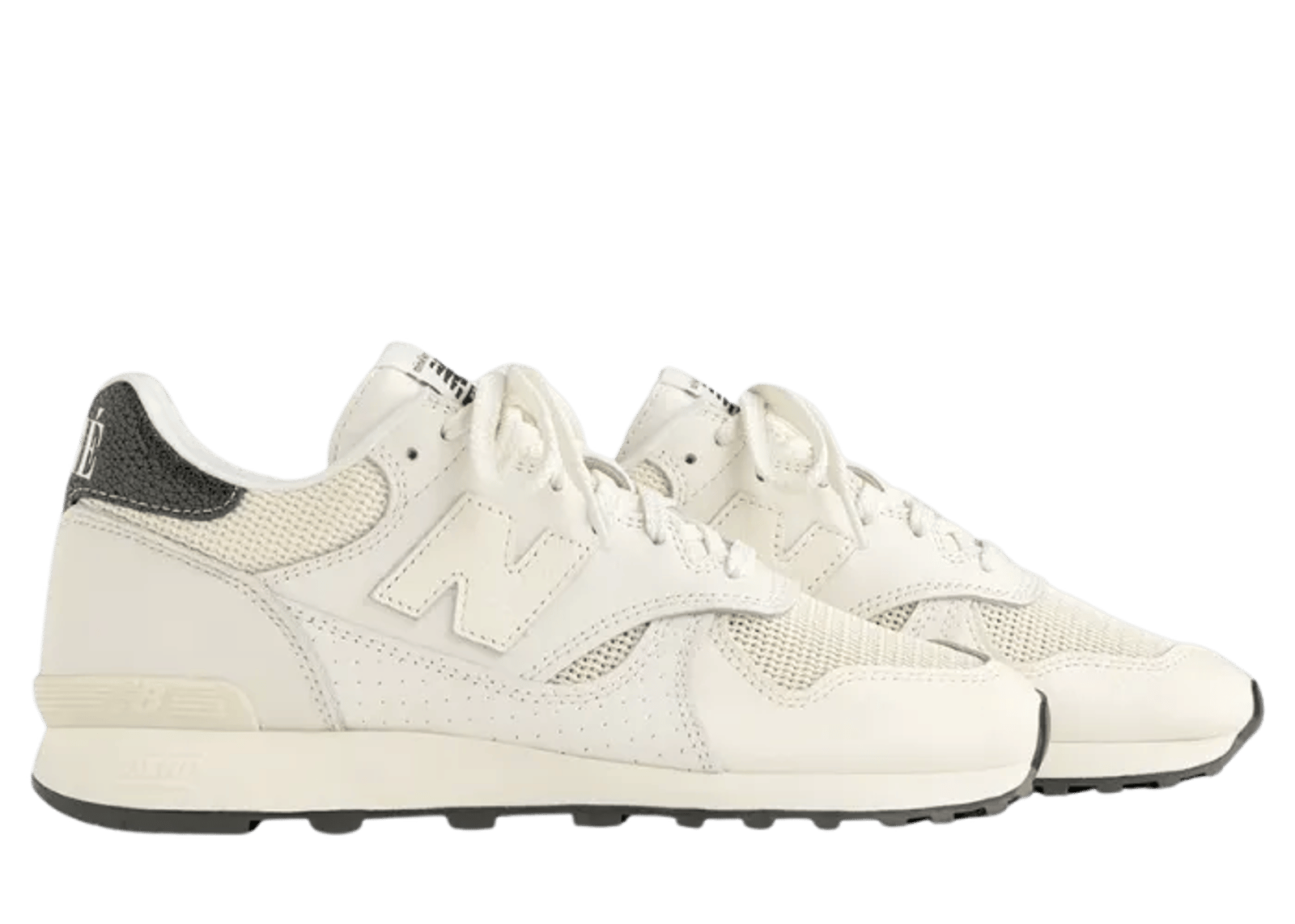New Balance 475 Aime Leon Dore Pristine