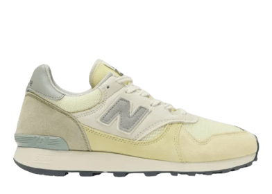 New Balance 475 AURALEE Light Volt