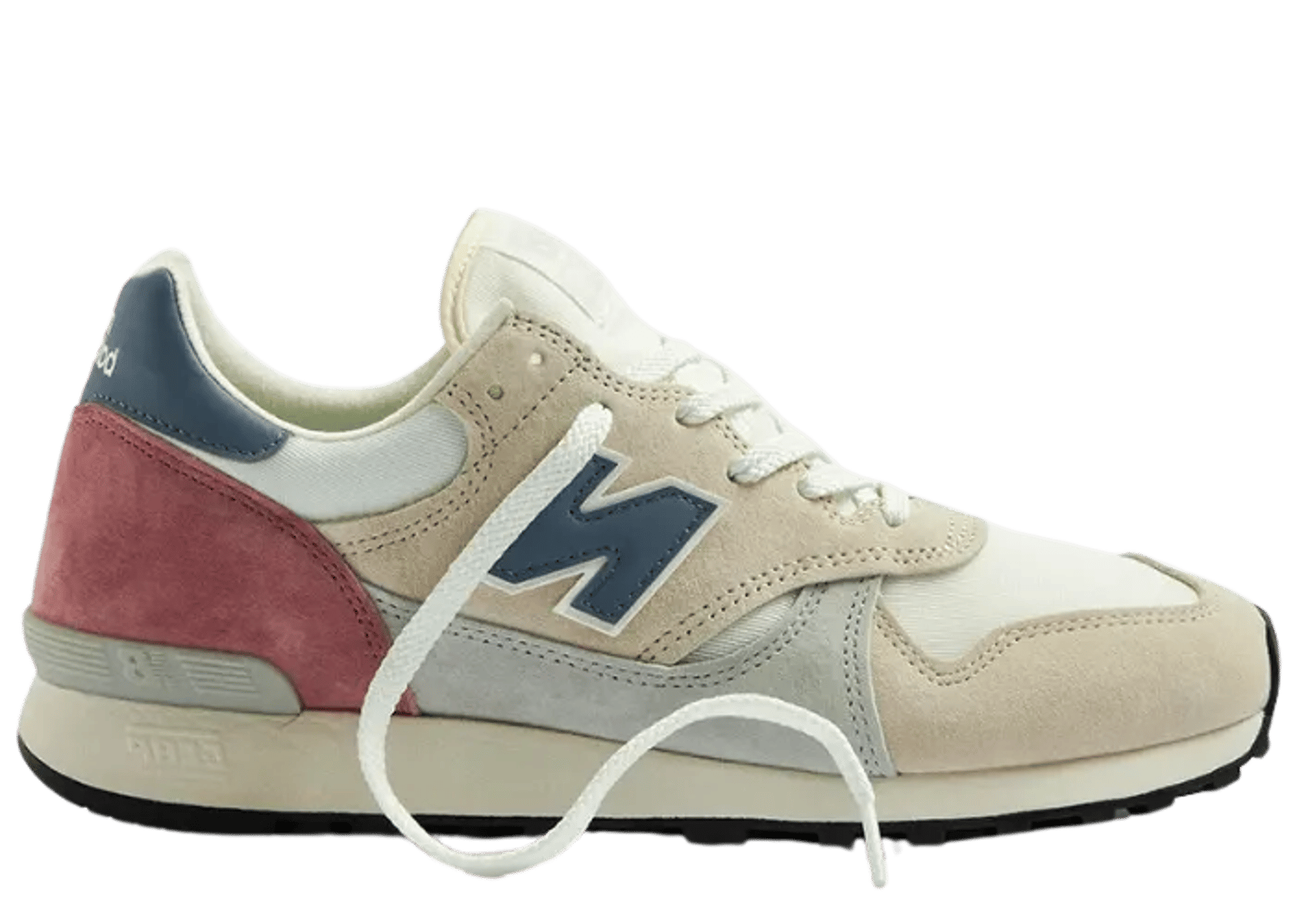 New Balance 475 Moonbeam END. Clothing Exclusive M475END