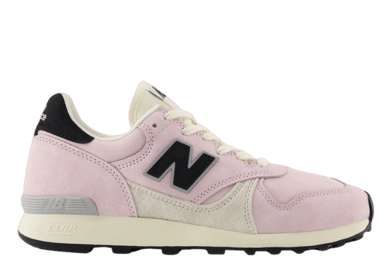 New Balance 475 Rose Sugar