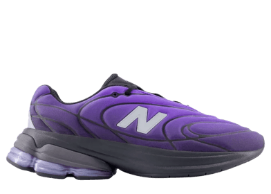 New Balance 5030 Black Electric Indigo