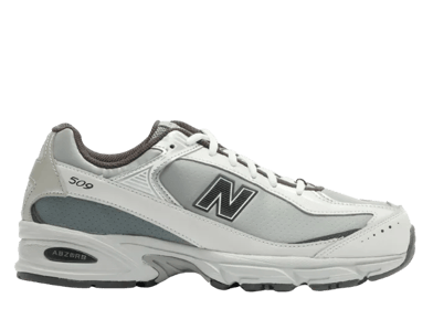 New Balance 509 Comme des Garçons Homme Grey