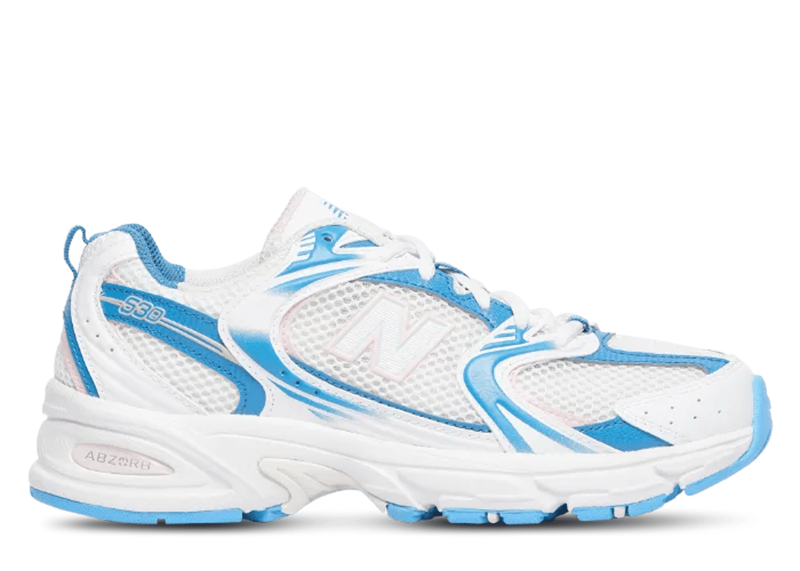 New Balance 530 Pastel Blue (Foot Locker Exclusive) (W) U530FNA