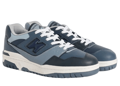 New Balance 550 BEAMS Navy