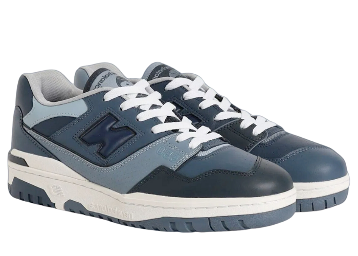 New Balance 550 BEAMS Navy