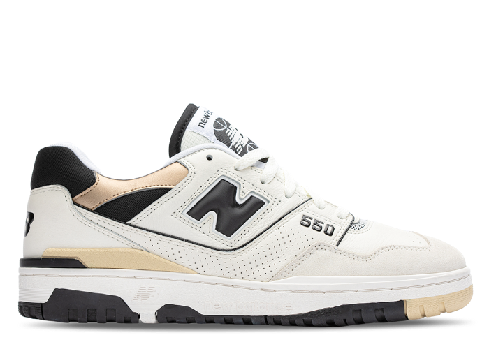 New Balance 550 Foot Locker 50th Anniversary BB550FF1