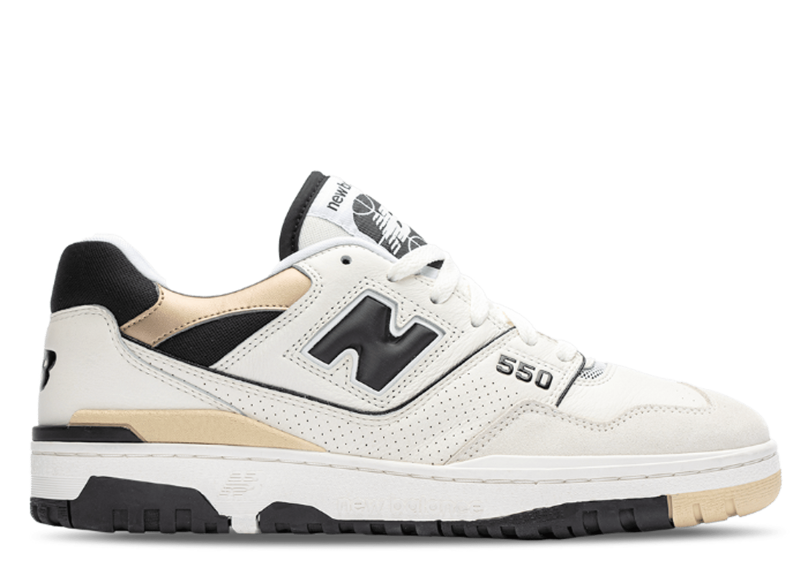 New Balance 550 Foot Locker 50th Anniversary