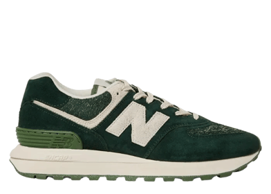 New Balance 574 Legacy Todd Snyder Pine