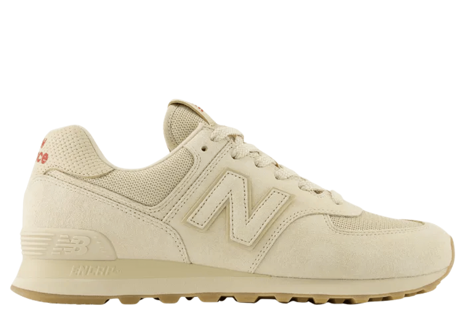 New Balance 574 Year of the Horse Tan