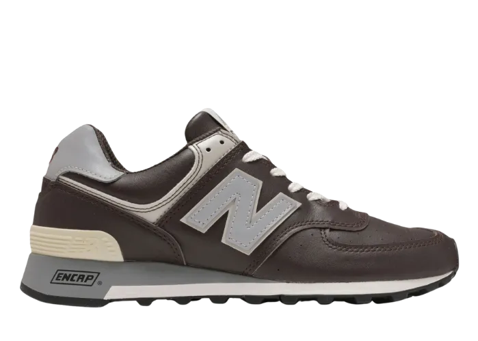 New Balance is Dropping a $560 Made in Japan 576