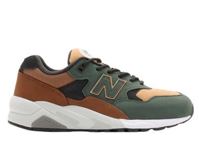New Balance 580 OG mita sneakers Combo