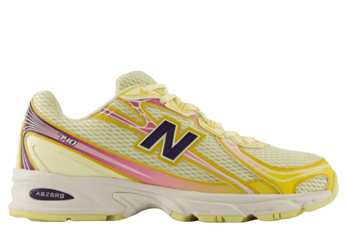 New Balance 740 Cameron Brink Malibu Melt