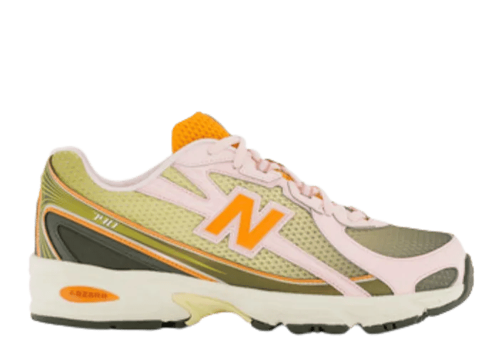 The Apartment Tokyo x New Balance 610 GTX Subway Series