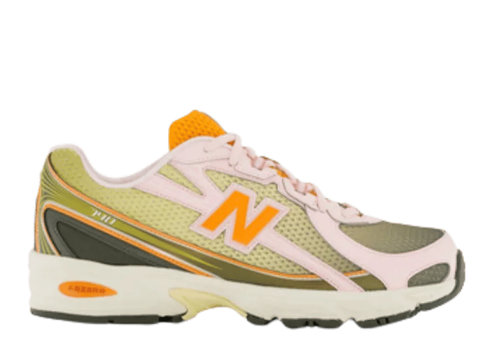 New Balance 740 Concepts Saignée 