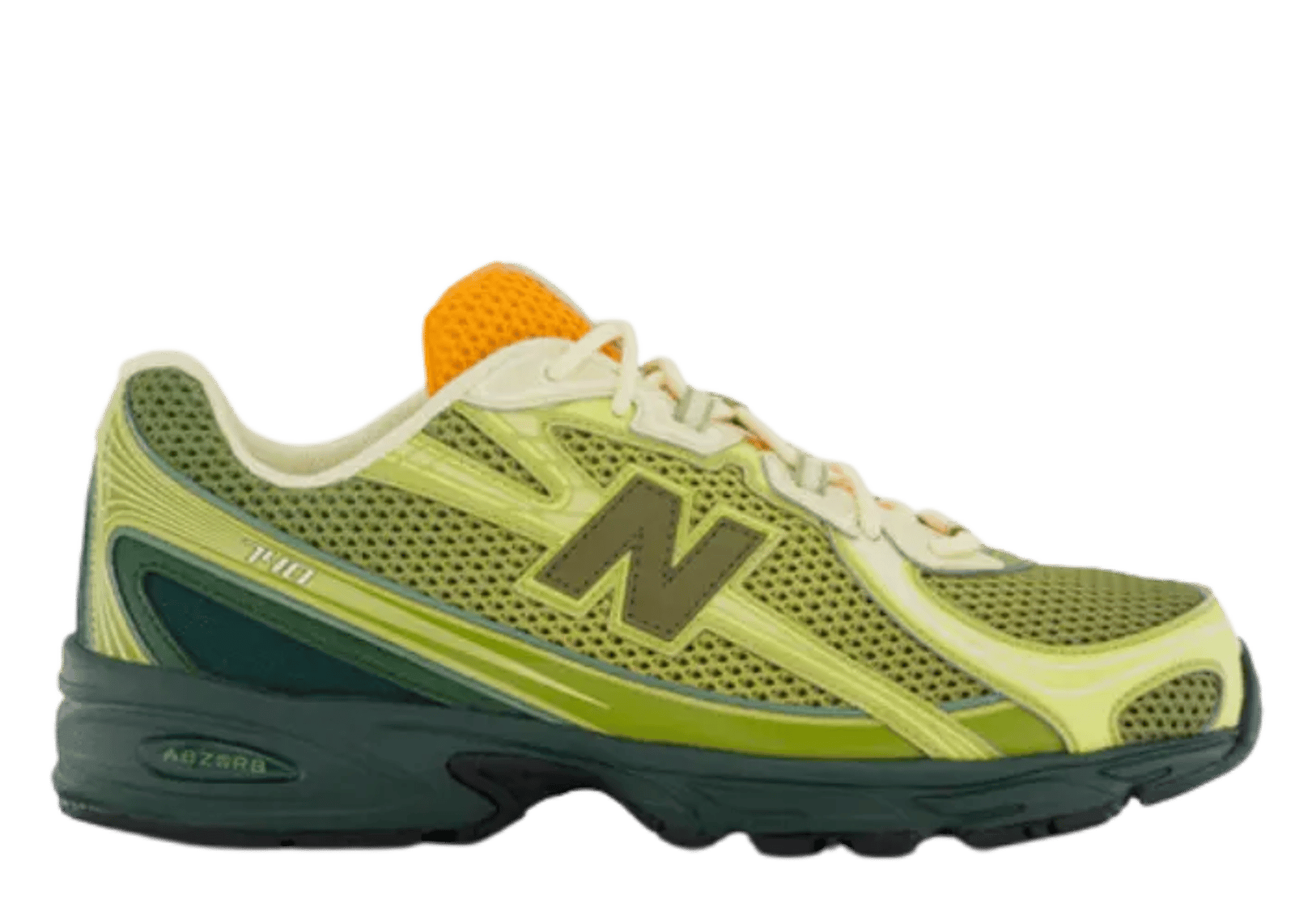 New Balance 740 Concepts Brut