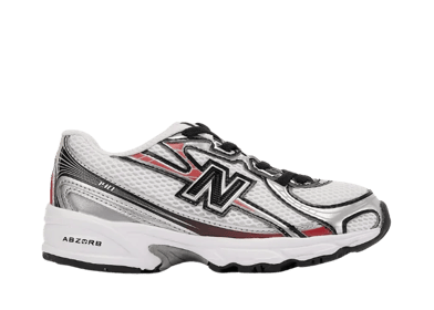 New Balance 740 Dare To Live Right (DTLR Exclusive) (PS)