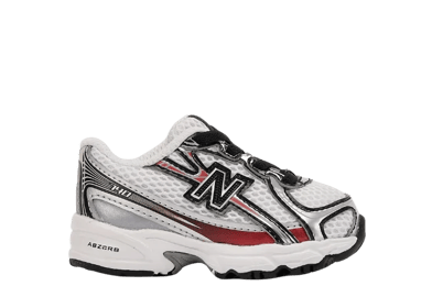 New Balance 740 Dare To Live Right (DTLR Exclusive) (TD)