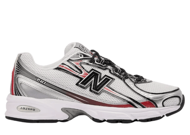 New Balance 740 Dare To Live Right (DTLR Exclusive)