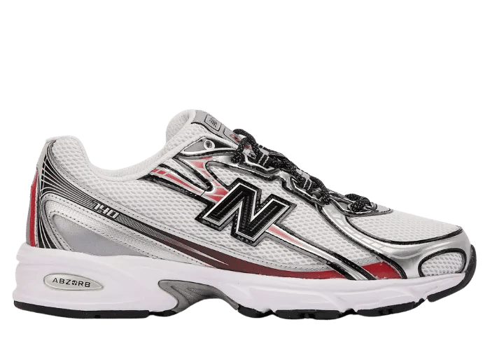 New Balance 740 Dare To Live Right (DTLR Exclusive)