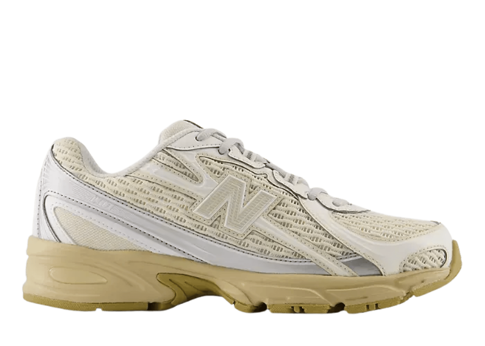 New Balance 740 Linen