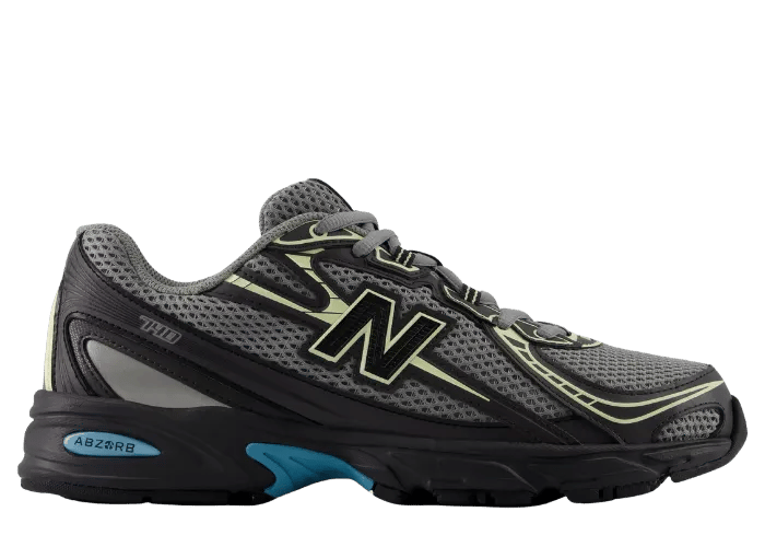 New Balance 740 Night Lights