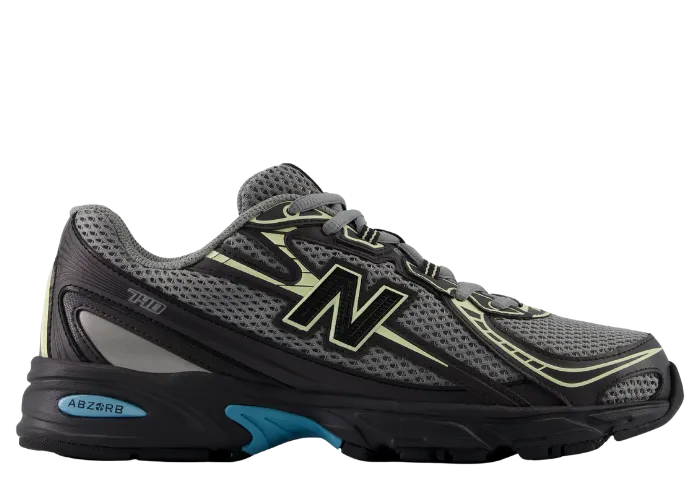 New Balance 740 Night Lights