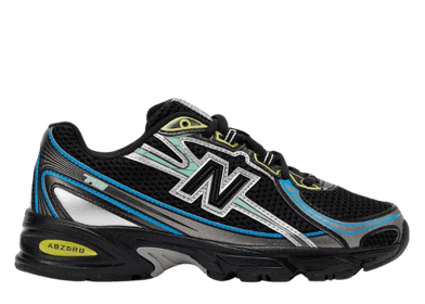 New Balance 740 Night Moves (DTLR Exclusive) (GS)