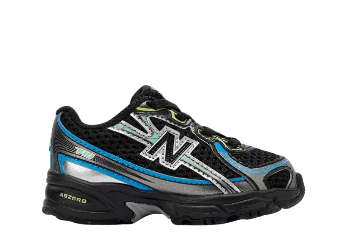 New Balance 740 Night Moves (DTLR Exclusive) (PS)