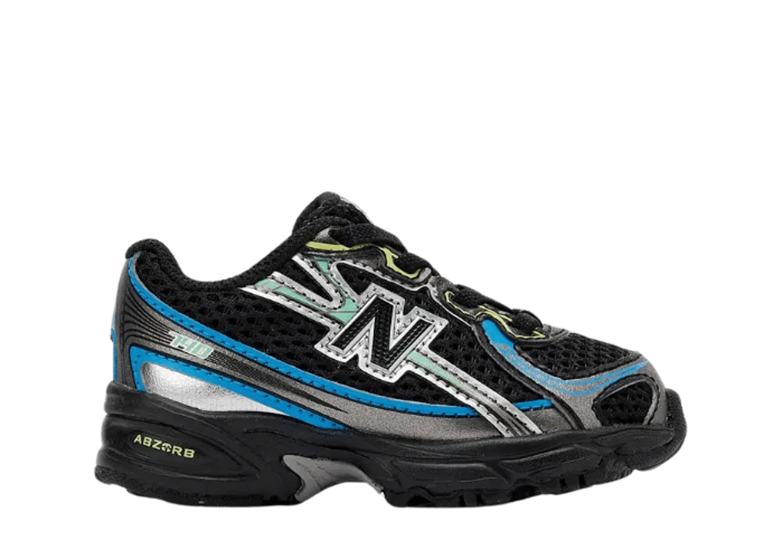 New Balance 740 Night Moves (DTLR Exclusive) (PS)