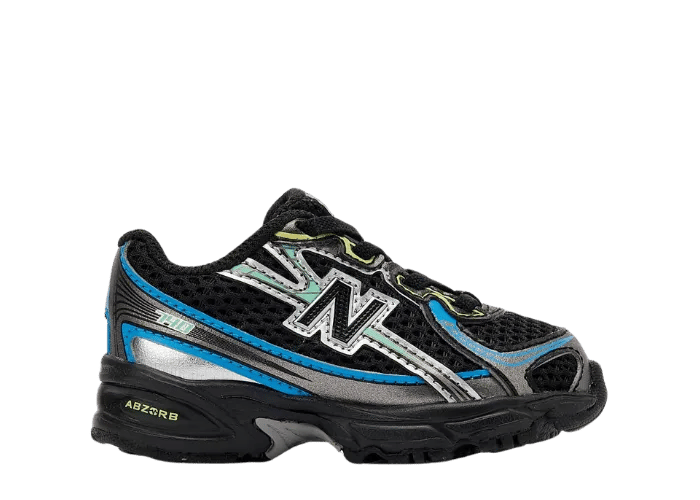 New Balance 740 Night Moves (DTLR Exclusive) (TD)