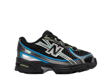 New Balance 740 Night Moves (DTLR Exclusive) (TD)