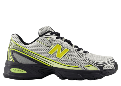 New Balance 740 Phantom Firefly