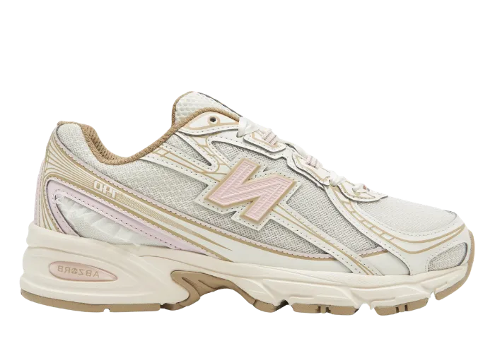New Balance 740 Sakura