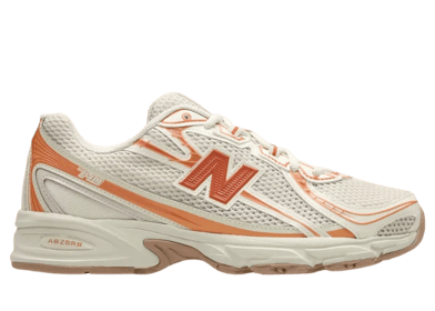 New Balance 740 Sandstone Infield Clay