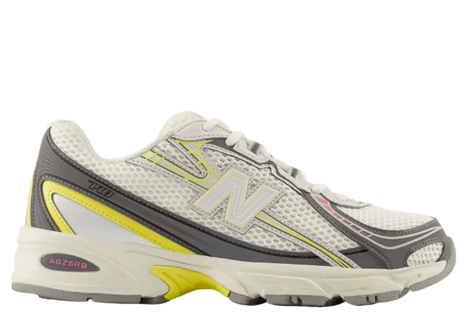 New Balance 740 Warm Skies