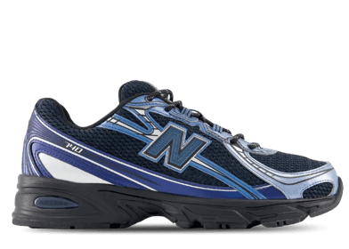 New Balance 740v2 Shoreline Blue