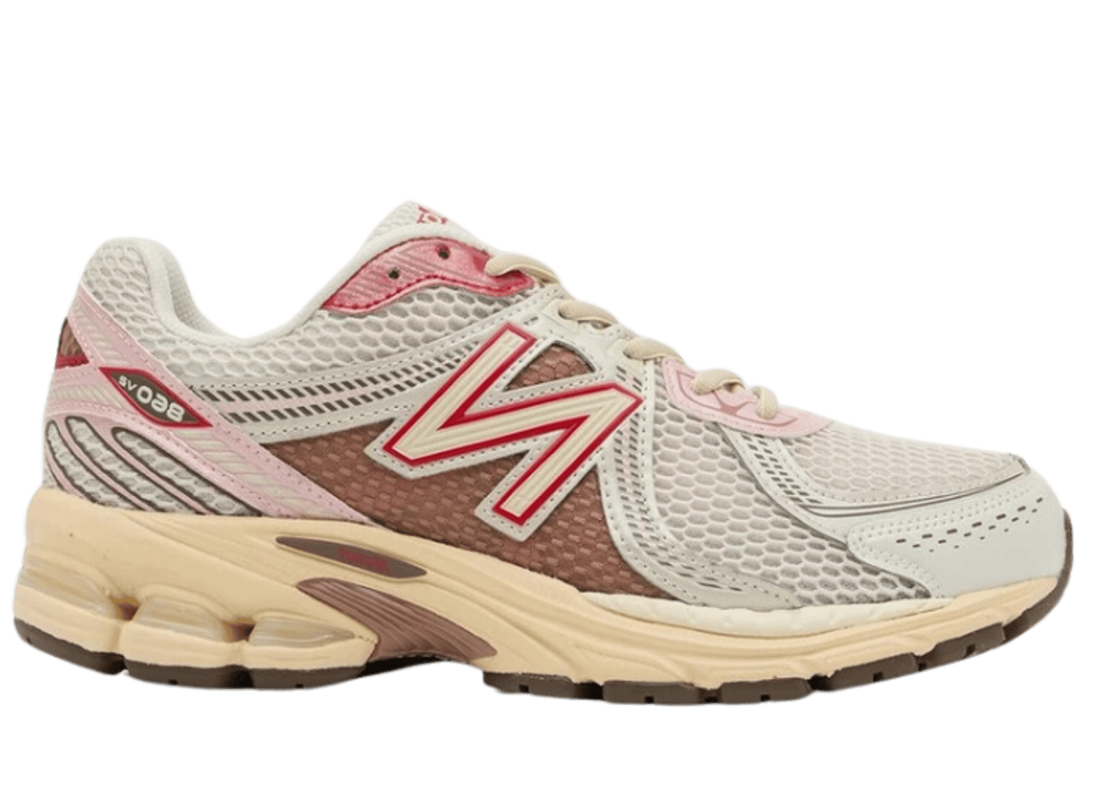 New Balance 860v2 Bacon (size? Exclusive)