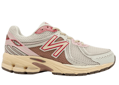 New Balance 860v2 Bacon (size? Exclusive)