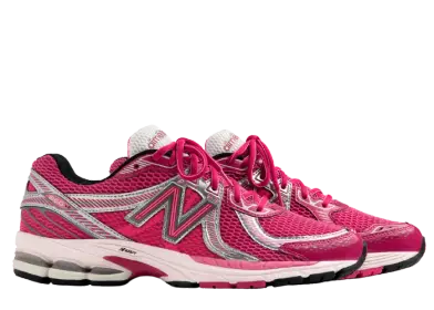 New Balance 860v2 Aime Leon Dore Pink