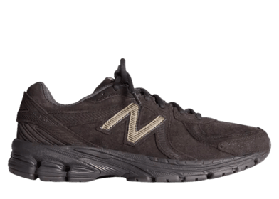 New Balance 860v2 Kith Espresso