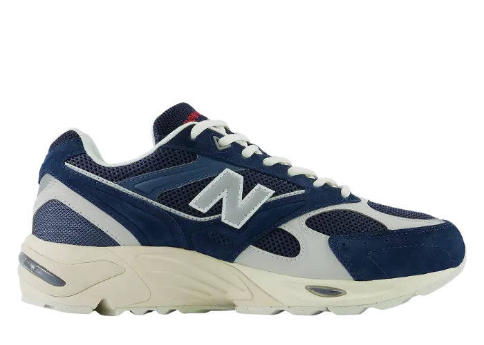 New Balance 880R "Navy / Indigo Grey"