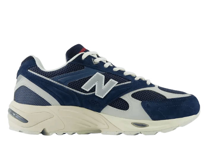 New Balance 880R Navy Indigo Grey