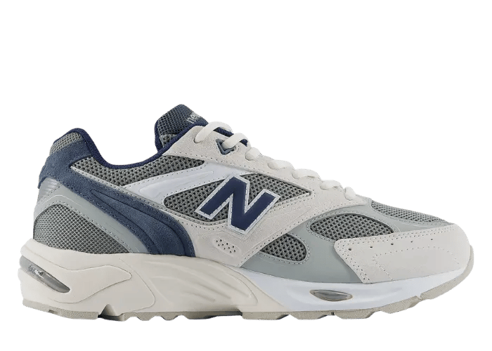 New Balance 880R Sea Salt Bayberry