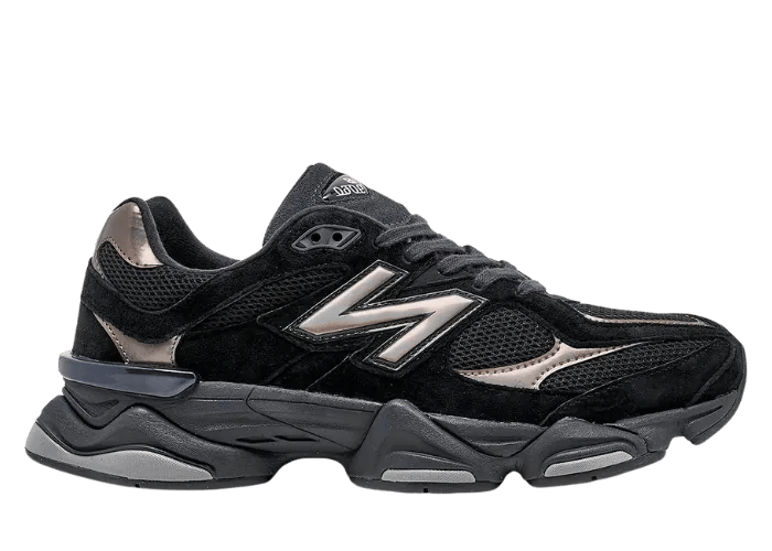 New Balance 9060 Black Copper