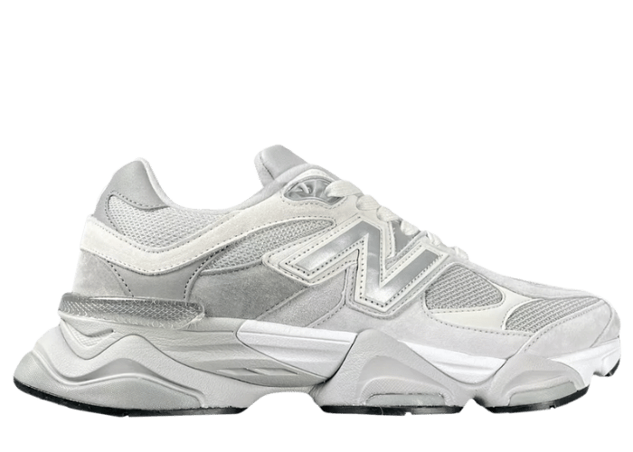 New Balance 9060 Beige White (W) - U9060SS Raffles & Where