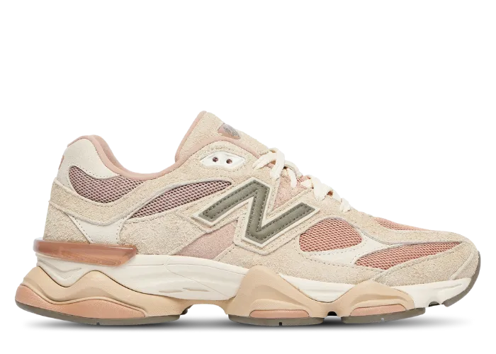 【ふるさと割】 9060 Balance New Flat Locker (Foot Sparrow Light Taupe その他