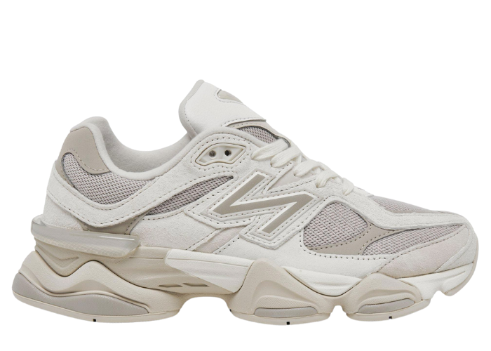 New Balance 9060 Grey Moonbeam - U9060MM Raffles & Where to Buy