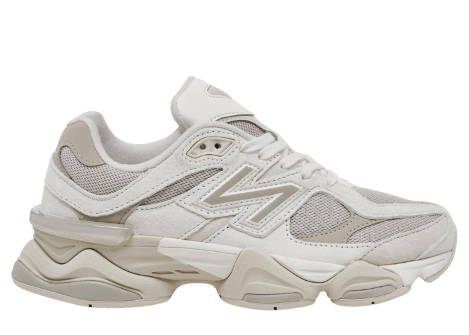New Balance 9060 Grey Moonbeam